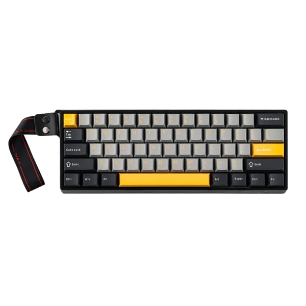 AULA Win60 HE Max Mechanical Magnetic Keyboard məhsul şəkli