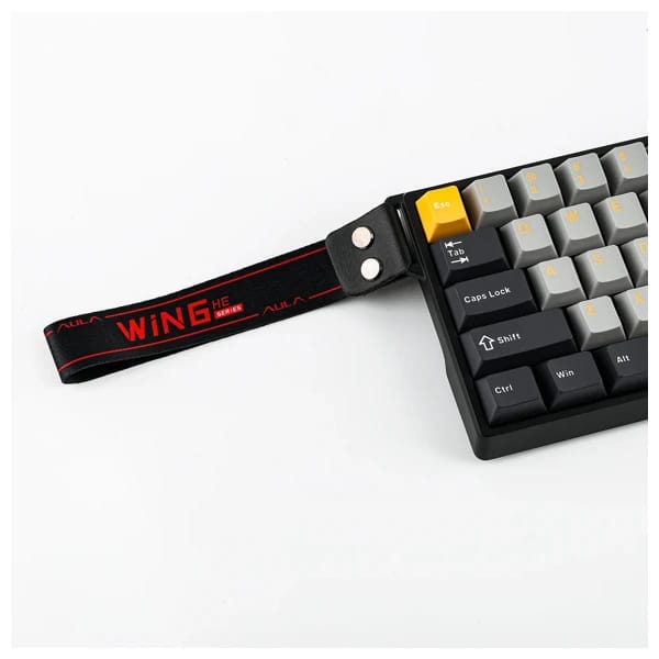 AULA Win60 HE Max Mechanical Magnetic Keyboard məhsul şəkli