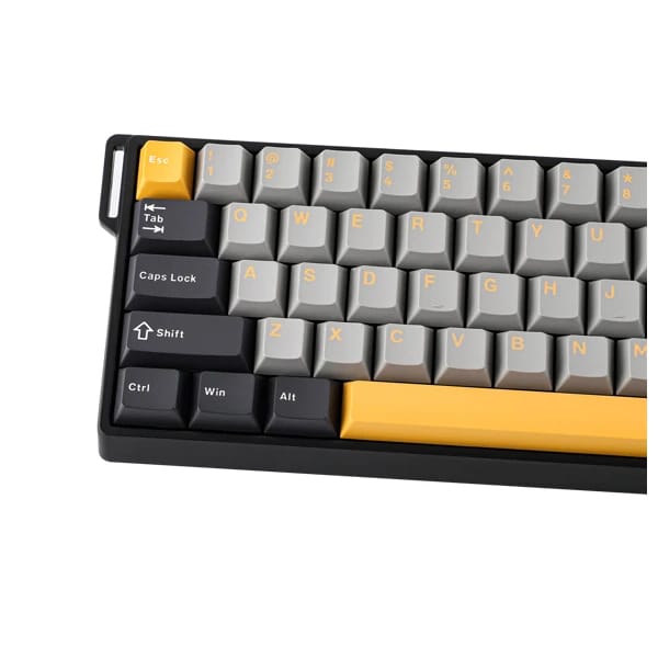 AULA Win60 HE Max Mechanical Magnetic Keyboard məhsul şəkli
