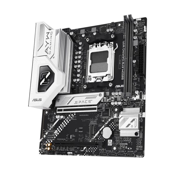 EvoCool B850M-R7.5070 12GB Игровой ПК məhsul şəkli