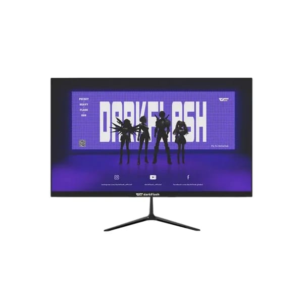 DarkFlash RTX 5060 Gaming Set məhsul şəkli