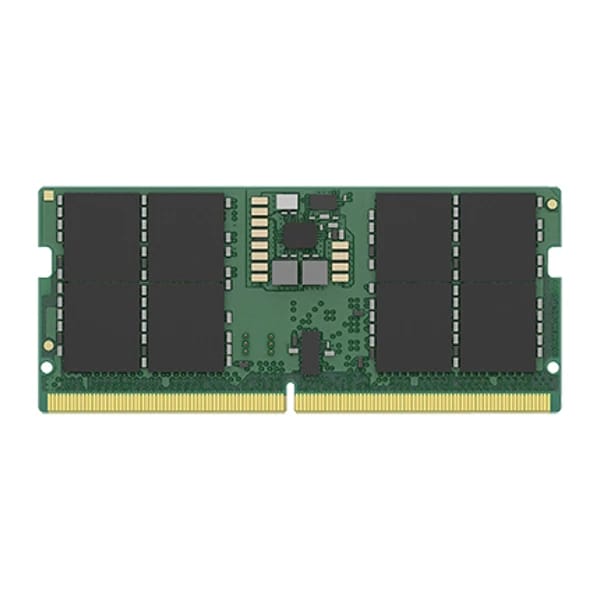RAM Kingston 32GB DDR5 6400MHz SO-DIMM məhsul şəkli