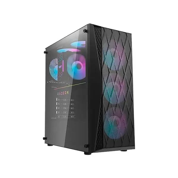 DarkFlash RTX 5060 Gaming Set məhsul şəkli