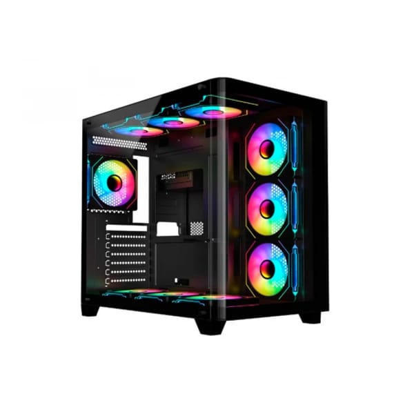 FPMAX Diamond R7A AR BK Case məhsul şəkli