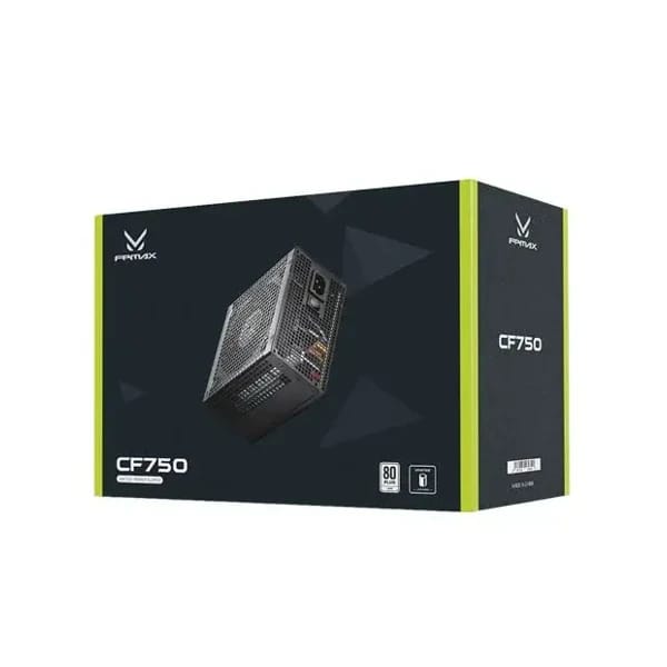 Evo XBase i5.5050 DDR4 Gaming PC məhsul şəkli