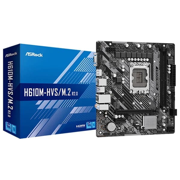 Evo XBase i5.5050 DDR4 Gaming PC məhsul şəkli