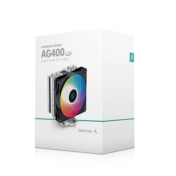 TexnoForge M100A B760M-i5.5060 Gaming PC məhsul şəkli