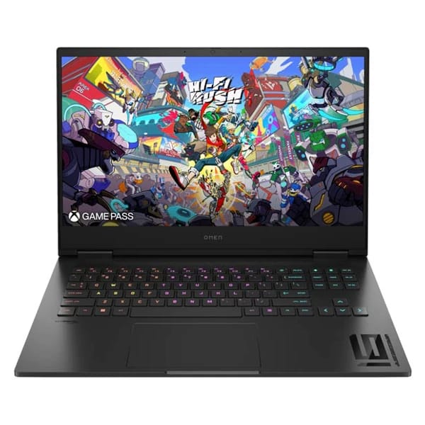 HP OMEN 16T-WF100 Gaming Laptop 912K8AV məhsul şəkli