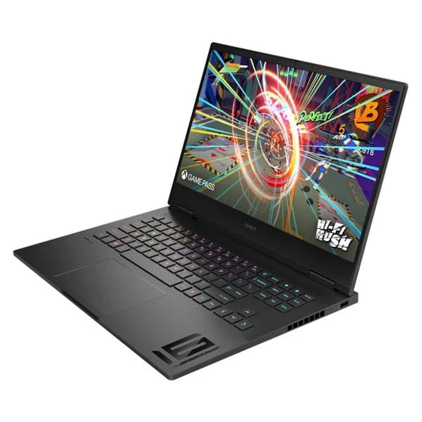 HP OMEN 16T-WF100 Gaming Laptop 912K8AV məhsul şəkli