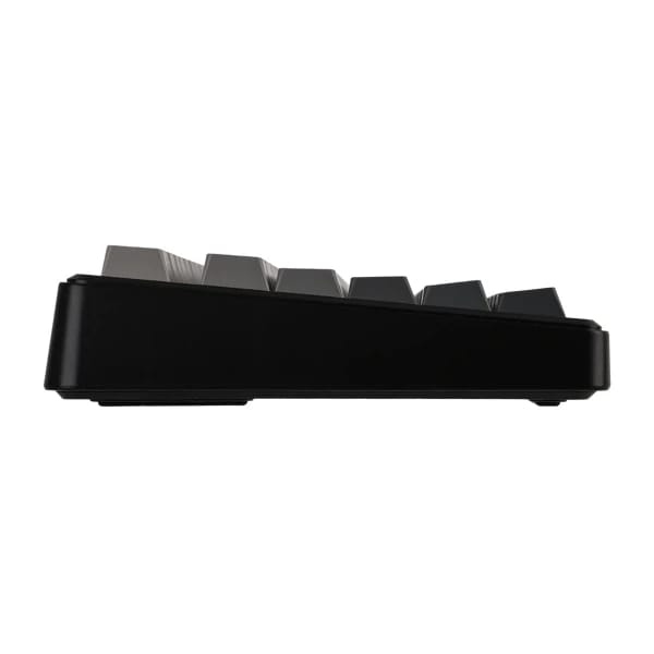 AULA F75MAX Gradient Grey Mechanical Keyboard məhsul şəkli