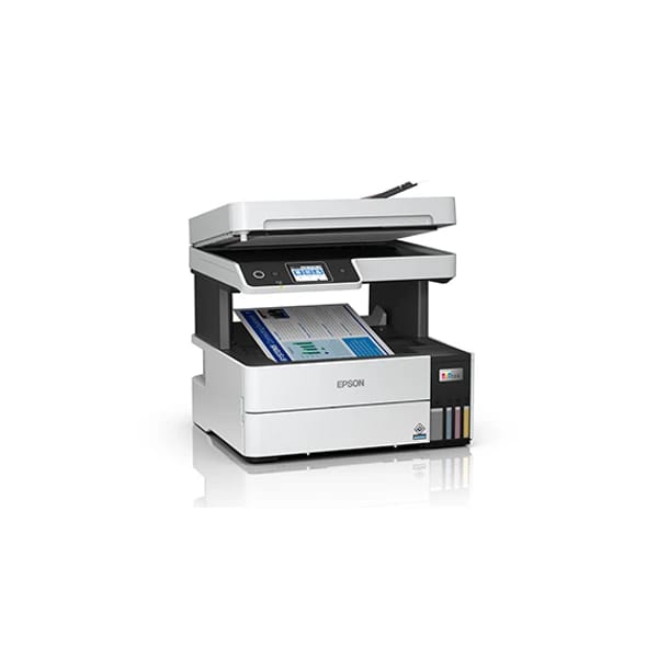 Epson EcoTank L6490 CIS Printer (C11CJ88405) məhsul şəkli