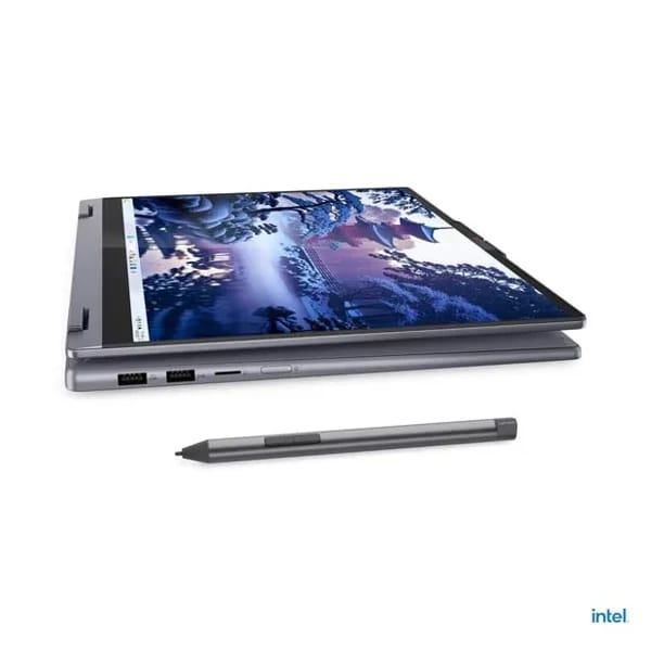 Lenovo IdeaPad Slim 5 2in1 16IAL10 83KS0006US məhsul şəkli