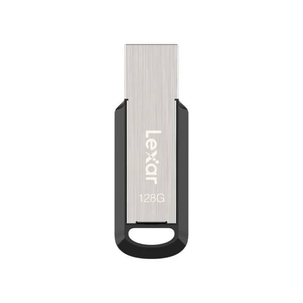 Lexar JumpDrive M400 128GB USB 3.2 Gen 1 Flash Drive məhsul şəkli