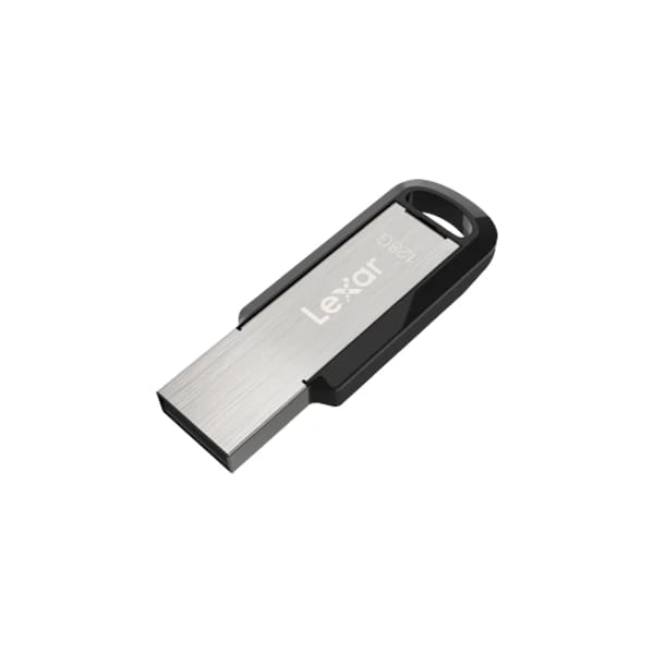 Lexar JumpDrive M400 128GB USB 3.2 Gen 1 Flash Drive məhsul şəkli