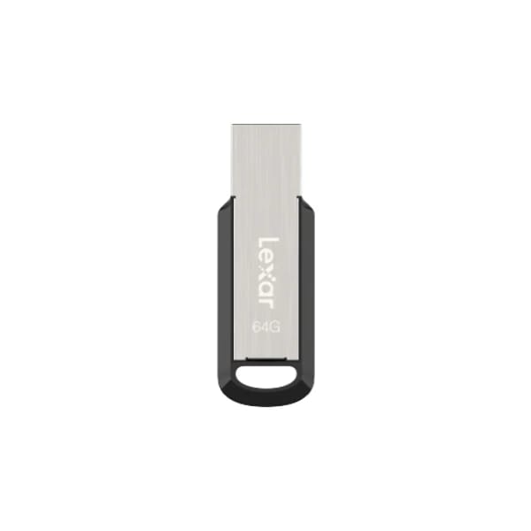 Lexar® JumpDrive® M400 64GB USB 3.2 Gen 1 Flash Drive məhsul şəkli
