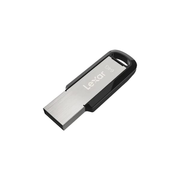 Lexar® JumpDrive® M400 64GB USB 3.2 Gen 1 Flash Drive məhsul şəkli