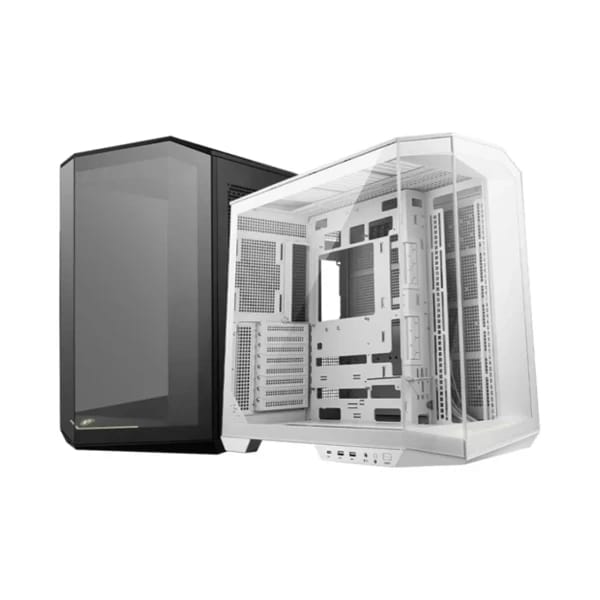 MSI MAG PANO 100L PZ Gaming Case məhsul şəkli