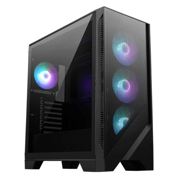 EvoMag Forge X870-R9.5090 Gaming PC məhsul şəkli