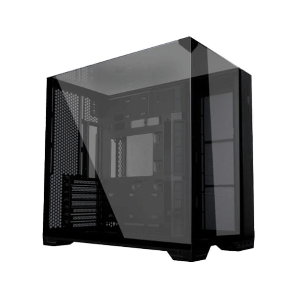 Lian Li O11 Vision Compact Black Computer Case məhsul şəkli