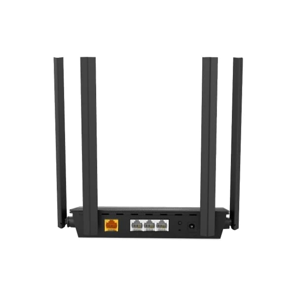 TL-WR846N 300 Mbps Multi-Mode Wi-Fi Router məhsul şəkli