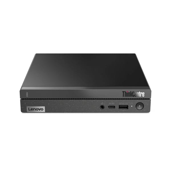 Lenovo ThinkCentre Neo 50Q Gen 4 Desktop PC 12LN0023RU məhsul şəkli