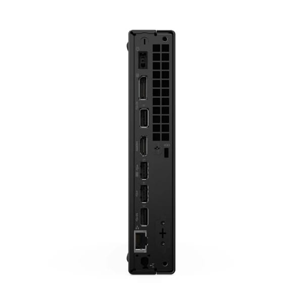 Lenovo Thinkcentre Neo 50Q Gen 5 BK Desktop PC 13B90079GV məhsul şəkli