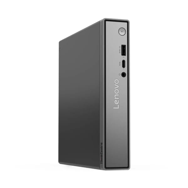 Lenovo Thinkcentre Neo 50Q Gen 5 BK Desktop PC 13B90079GV məhsul şəkli