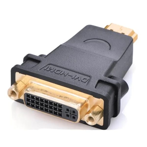 Ugreen 20123 HDMI to DVI Adapter məhsul şəkli