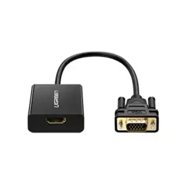 Ugreen CM513 VGA to HDMI Adapter 50945 məhsul şəkli