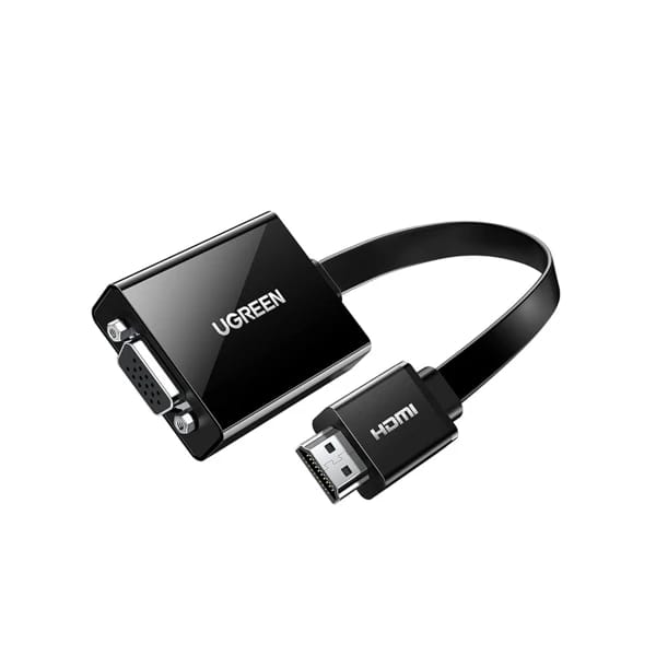 Ugreen CM611 HDMI to VGA Adapter 90813 məhsul şəkli