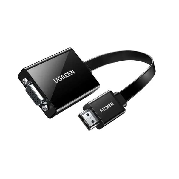 Ugreen CM611 HDMI to VGA Adapter 90813 məhsul şəkli