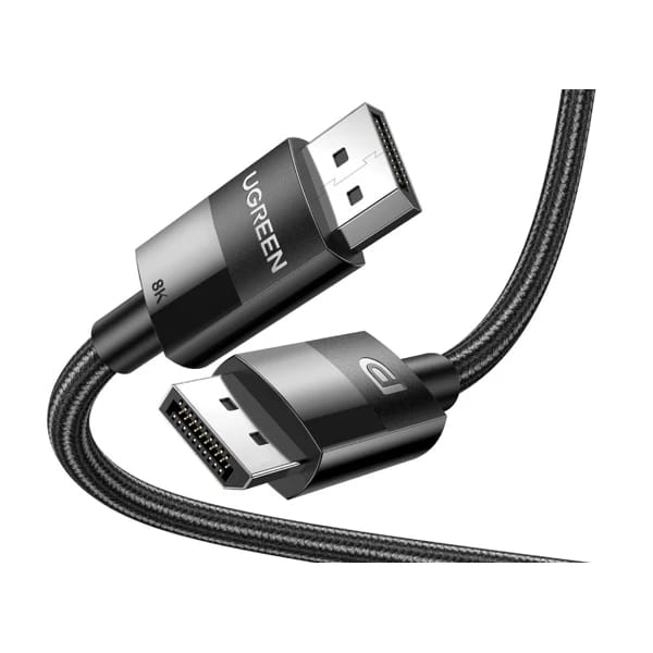 Ugreen DP 1.4 Cable Ultra HD 2m DP114 - 80392 məhsul şəkli