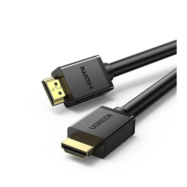 Ugreen HD104 HDMI Cable 15m Black 10111 məhsul şəkli