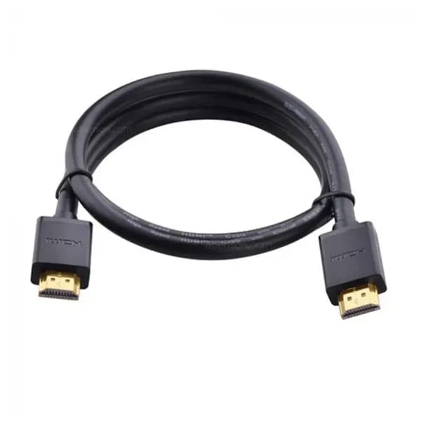 Ugreen HD104 HDMI Cable 15m Black 10111 məhsul şəkli