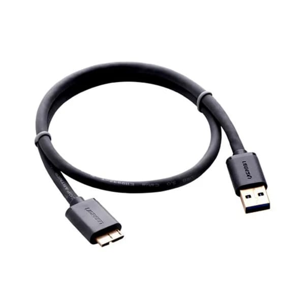 Ugreen USB 3.0 A To Micro USB 3.0 Cable 10840 məhsul şəkli