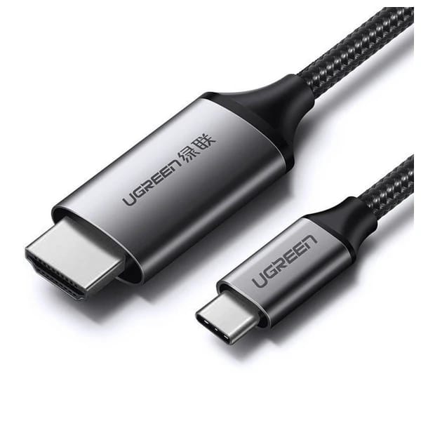 Ugreen USB-C to HDMI Converter 50570 məhsul şəkli
