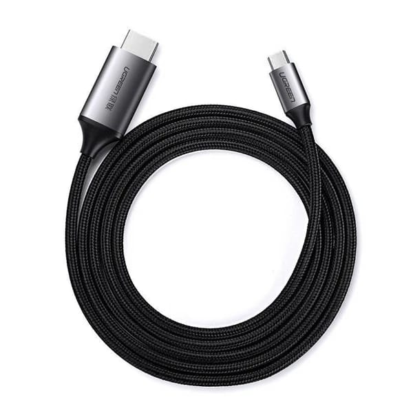 Ugreen USB-C to HDMI Converter 50570 məhsul şəkli