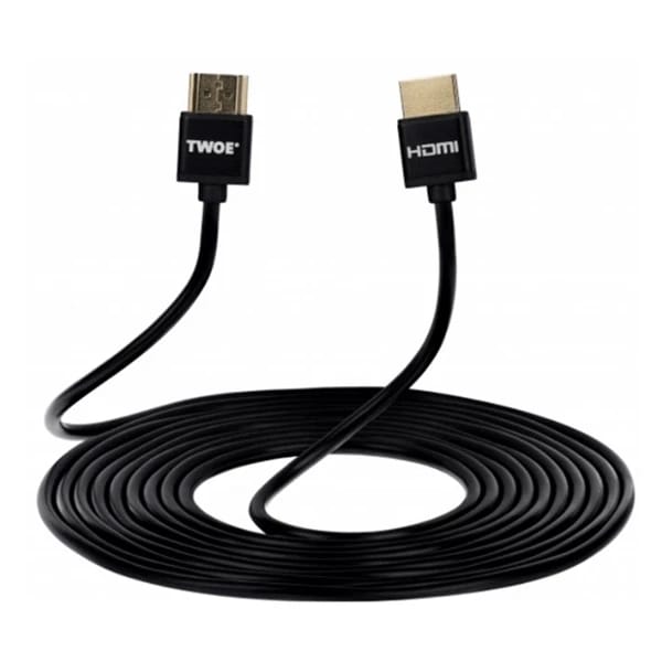 UGREEN HD140 HDMI 8K Cable Black 3m 80404 məhsul şəkli