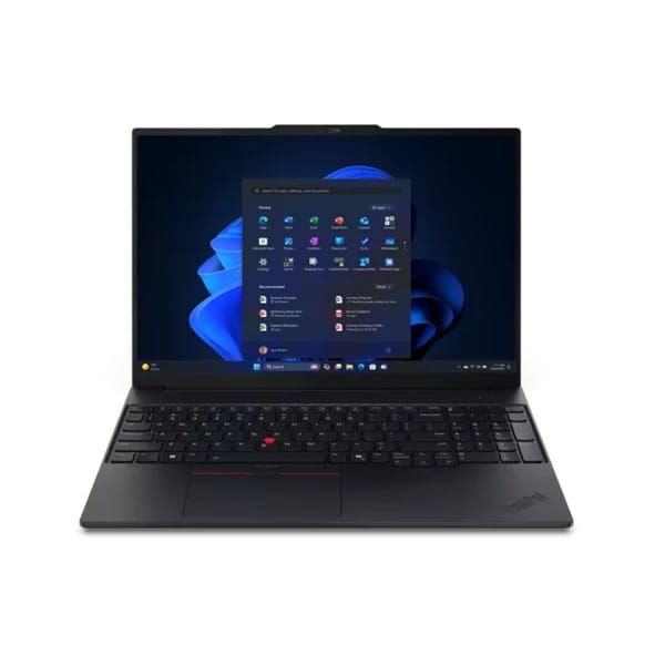 Lenovo ThinkPad E16 GEN 3 22AY005GFW məhsul şəkli