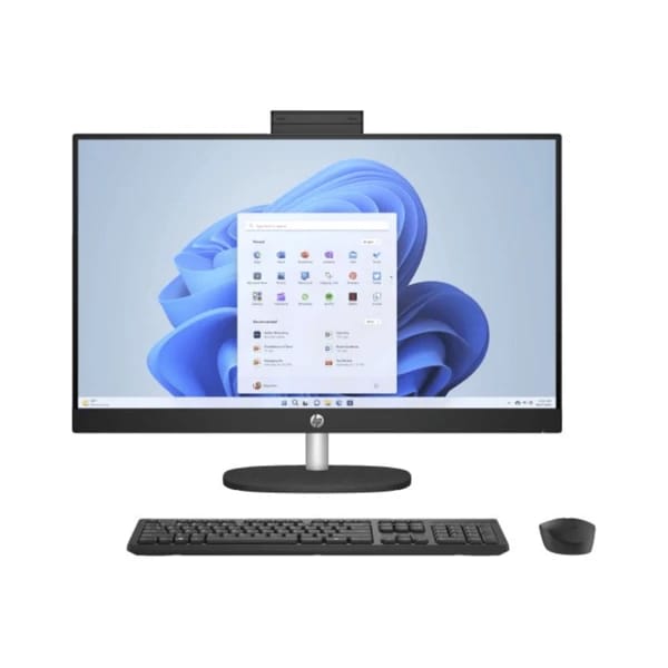 HP All-in-One 27-cr1027ci PC A19KFEA məhsul şəkli
