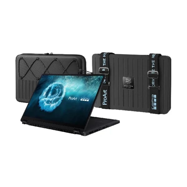 ASUS ProArt PX13 OLED GoPro Edition HN7306EAC-LX045X 90NB17X2-M004L0 (2026) məhsul şəkli
