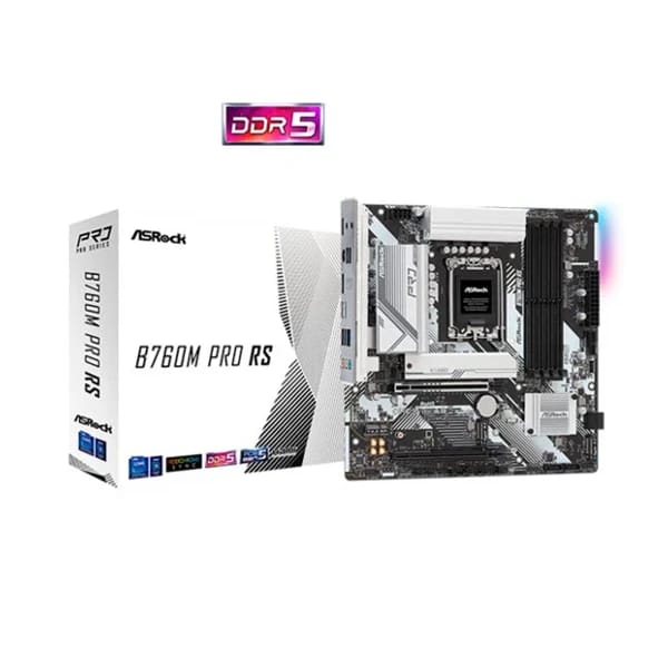 İtmDeepcool CC360 B760M-i7.5060 Gaming PC məhsul şəkli