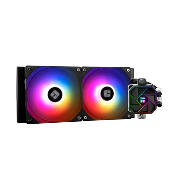 İtmDeepcool CC360 B760M-i7.5060 Gaming PC məhsul şəkli