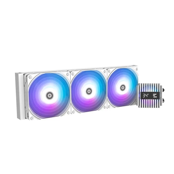 TexnoZalman Z10  Z790-P-i5-5060 Oyun Kompüteri məhsul şəkli