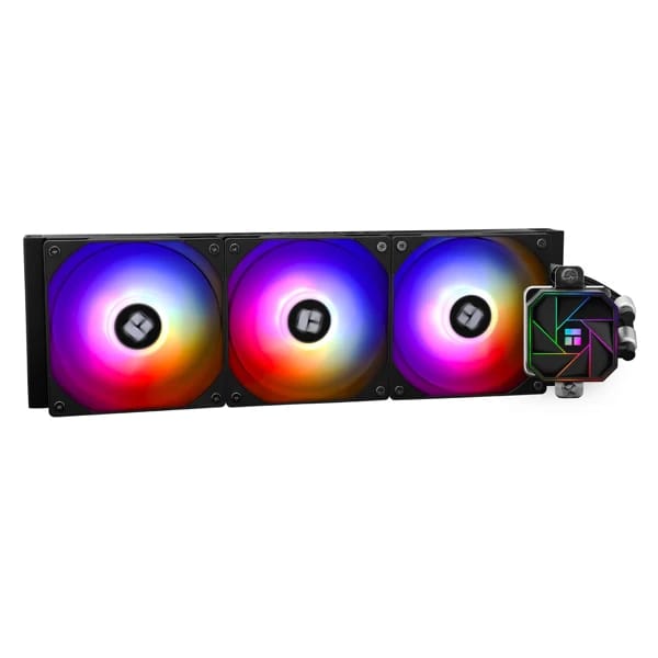 EvoArt Z9 B860-U7.5070 12GB Gaming PC məhsul şəkli
