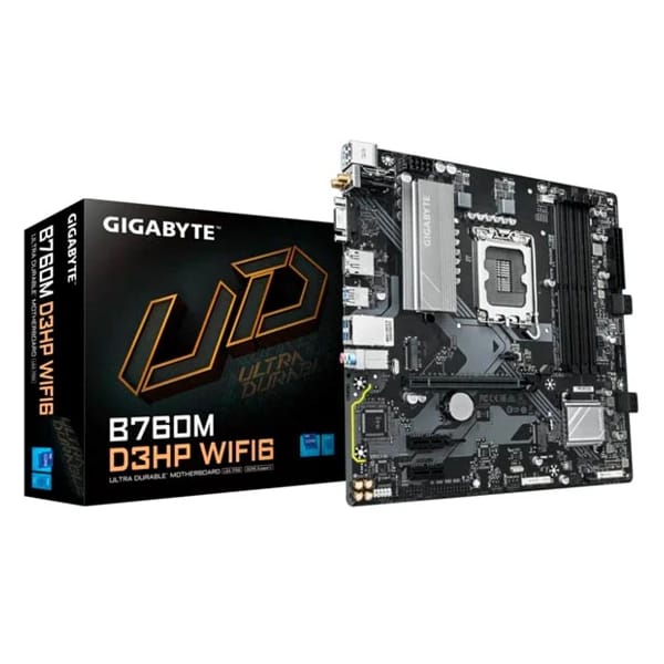 EvoMax B760M-i7.5060Ti 16GB Gaming PC məhsul şəkli