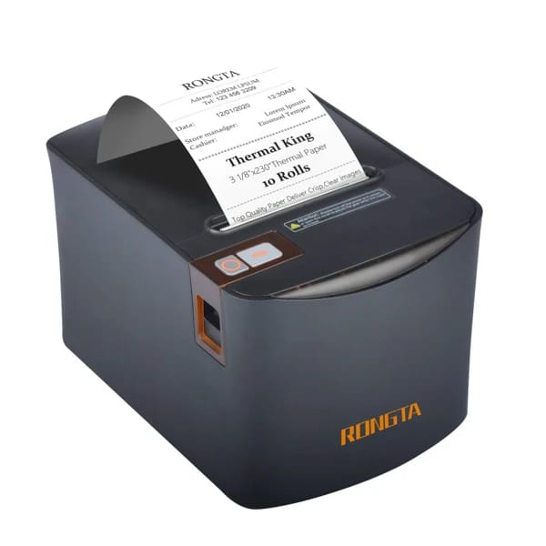 Pongta RP331 Чековый Принтер məhsul şəkli