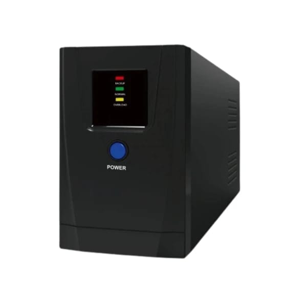 Powerline 1500VA Line-interactive UPS məhsul şəkli