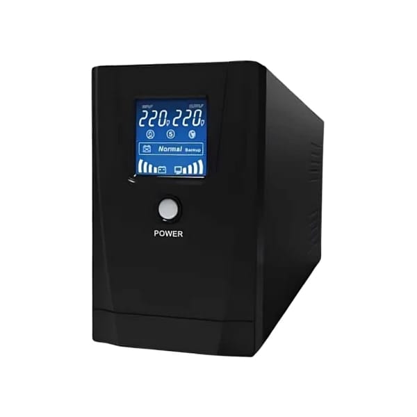 Powerline 3000VA Line-interactive UPS məhsul şəkli
