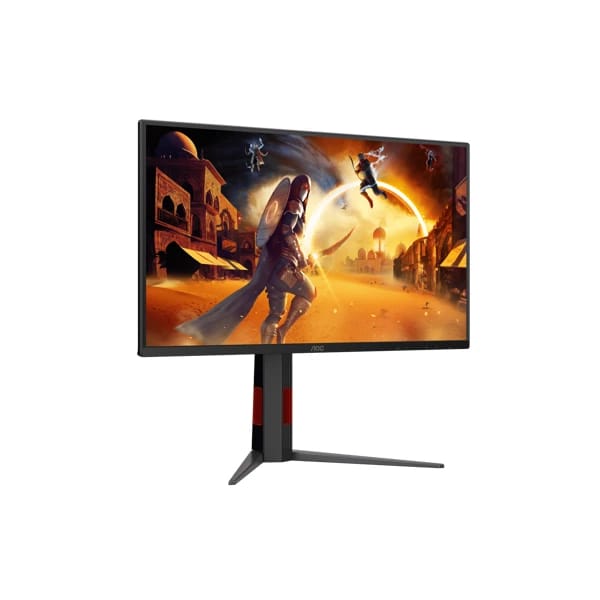 AOC 25G4K 24.5" FHD 420Hz Monitor məhsul şəkli